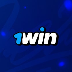 1Win logo