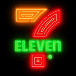 7-Eleven logo