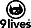 9Lives logo