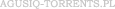 AgusiQ-Torrents logo