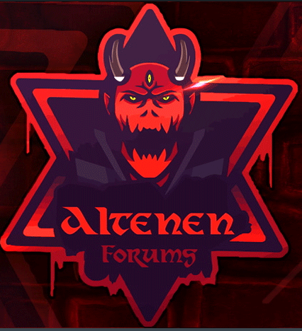 Altenen logo