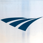 Amtrak logo