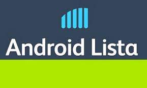 AndroidLista logo