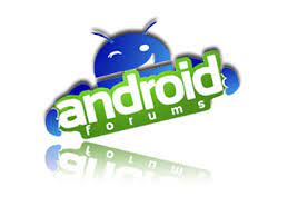 AndroidForums logo