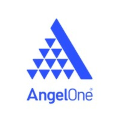 Angel One logo
