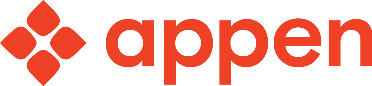 Appen logo
