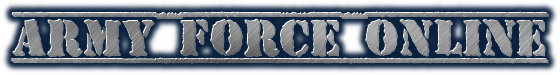 ArmyForceOnline logo