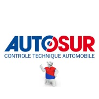 AUTOSUR logo