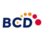 BCDTravel logo
