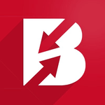 BakerDistributing logo