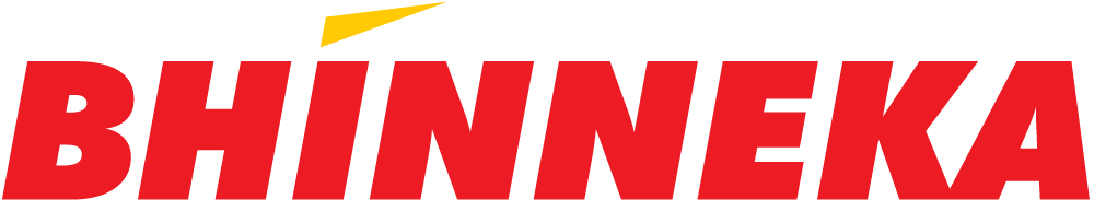 Bhinneka logo