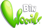 BinWeevils logo