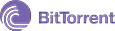 BitTorrent logo