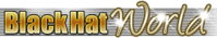 BlackHatWorld logo