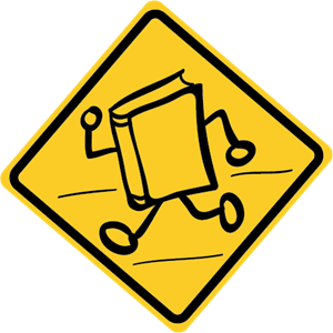 Bookcrossing logo