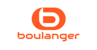 Boulanger logo