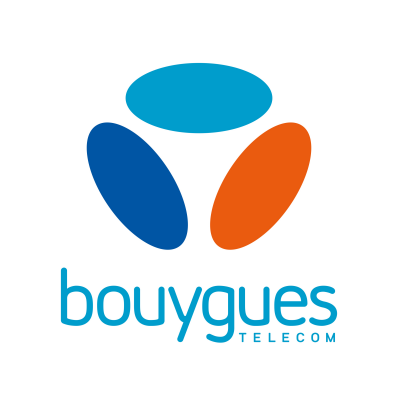 BouyguesTelecom logo
