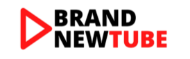 BrandNewTube logo