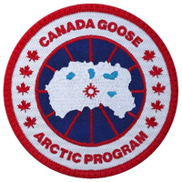 CanadaGoose logo