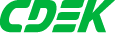 CDEK logo