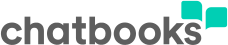 Chatbooks logo