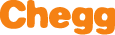 Chegg logo