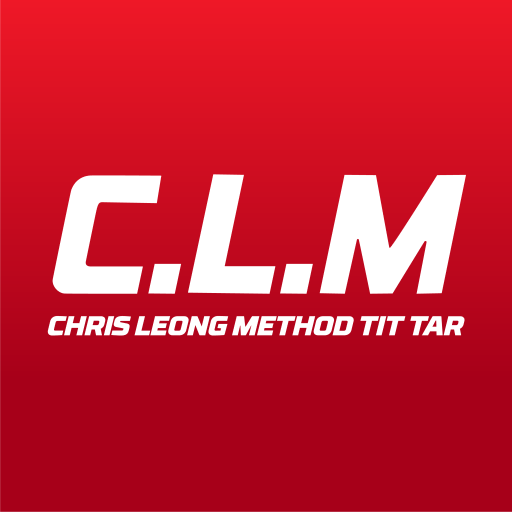 ChrisLeong logo
