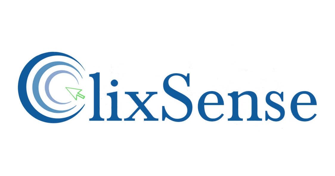 ClixSense logo