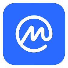 Coinmarketcap logo