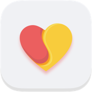 ColorDating logo