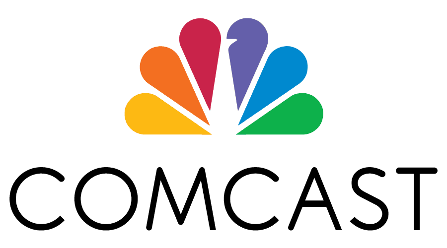 Comcast logo