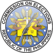 COMELEC logo