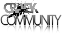 CrackCommunity logo