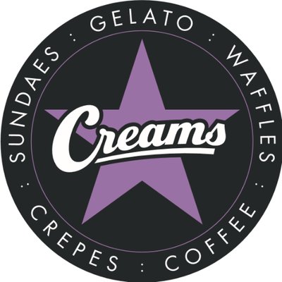CreamsCafe logo