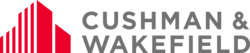 CushmanWakefield logo