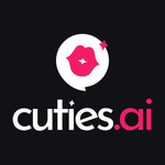 CutiesAI logo