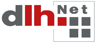 DLH logo