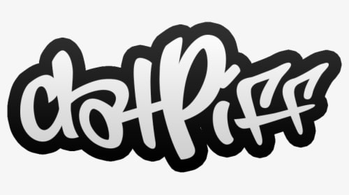 DatPiff logo