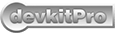 DevkitPro logo