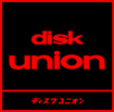 DiskUnion logo