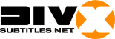 DivxSubtitles logo