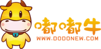 Dodonew logo