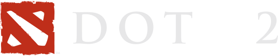 Dota2 logo