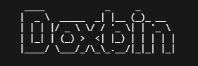 Doxbin logo