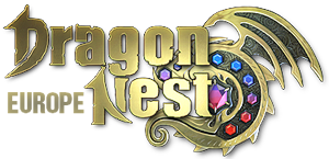 DragonNest logo