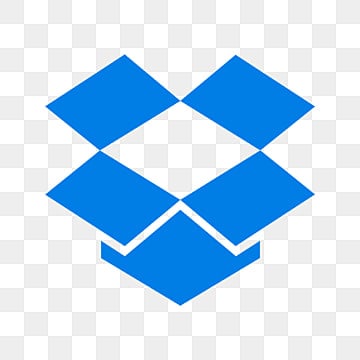 Dropbox logo