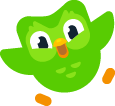 Duolingo logo