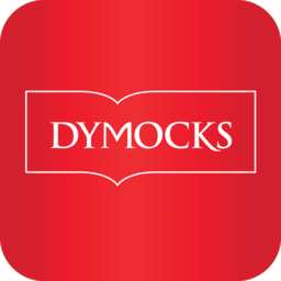 Dymocks logo