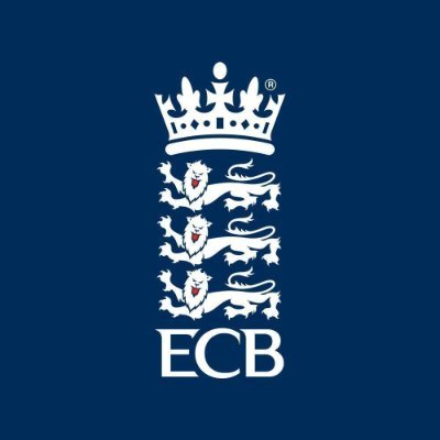 EnglandandWalesCricketBoard logo