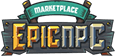 EpicNPC logo